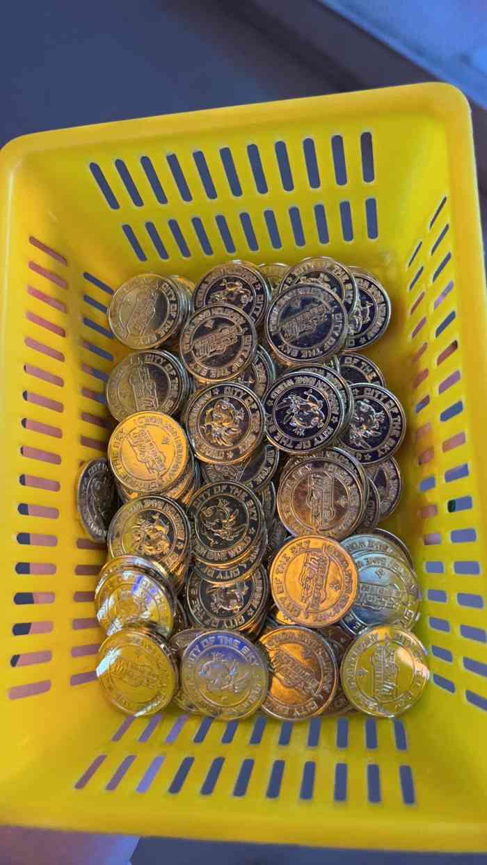 天空之城电玩中心之心城店