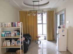 -星漾美学美容美体中心