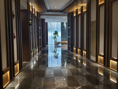 -大连金石滩绿发温泉假日酒店