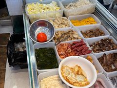 -木木鲜海鲜面(天一店)