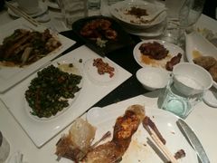 -太兴餐厅(东方广场分店)