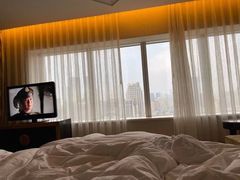 -大连中远海运洲际酒店