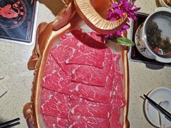 -鲁西肥牛(九方购物中心店)