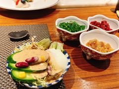 -武藏日本料理(宝安壹方城店)