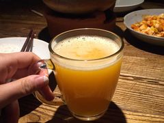 -青年公社烤鸭(青年路店)