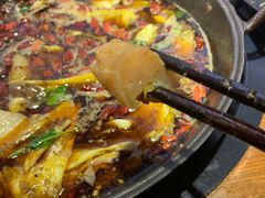 -受气牛肉·重庆耙牛肉(来福士店)