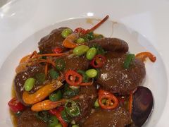 -品大三·南京菜(大行宫店)