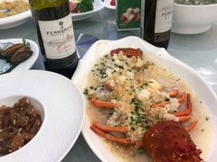 -金陵山水丽景酒店-中餐厅