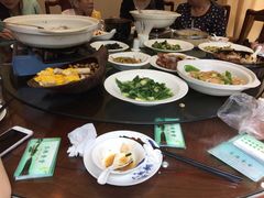 -茶港食堂(武昌店)