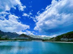 -天鹅湖生态旅游风景区