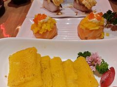 -明治屋(二十三年洪化桥店)