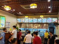 -顺记冰室(宝华路店)