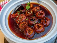 -四季厨房 鲁菜·孔府烤鸭(二环南路店)