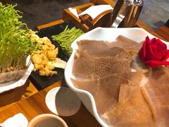 大渝毛肚-大渝火锅(苏州西城永捷店)
