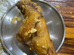 -老黄记手撕烤兔(玉林街店)
