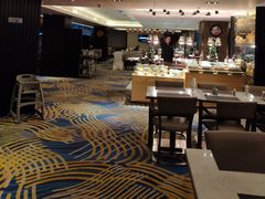 大堂-浙江饭店-喝彩自助餐厅(延安路店)