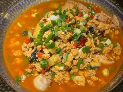 -洞庭记·老湖南味道(下沙店)