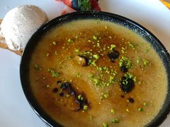 -上海和平饭店-华懋阁 The Cathay Room