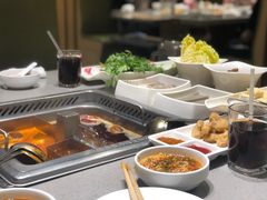 -海底捞火锅(天一广场亚细亚店)