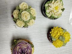 -BON CAKE(华贸购物中心店)