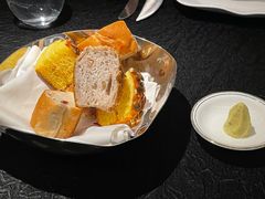 餐前面包-燃扒房Steakhouse(皇庭店)