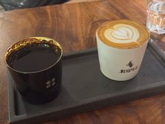 -六月花园咖啡馆(中关村东路店)