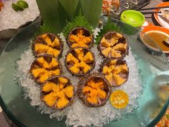 -極上萬膳·日料放题(海岸城店)