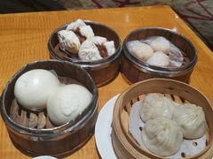 -红莲中餐厅(日航饭店)