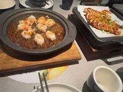 -绿茶餐厅(广州天河城店)