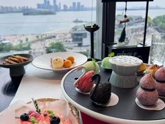 -馋遇江南·精致湖景雅宴(东方之门店)