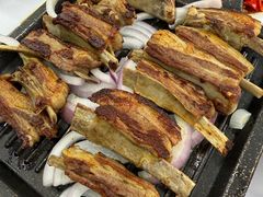 -正德楼果木烤鸭·渔家菜(东港店)