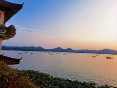 -湖畔居茶楼(湖滨店)