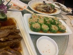 -北海渔村酒楼·粤菜海鲜点心(新华店)