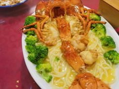 -琼大师东方烤乳猪(亚特兰蒂斯店)