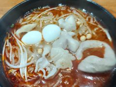 -青石桥老瓦房肥肠粉总店(青石桥总店)