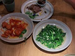 -青年公社烤鸭(蜀山万象汇店)