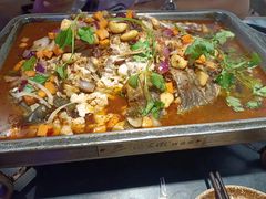 -渔家傲(唐人店)