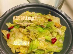 -小河盐帮·私家菜·烤鸭(三元桥·霄云路店)