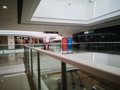 -上海颛桥万达广场