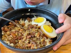 卤肉饭-大袁猪脚饭(水晶郦城店)