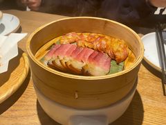 -辛香汇·现炒川菜(武进吾悦店)