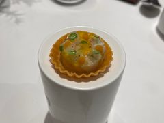 -L'Arome芳芳法国餐厅(仙林金鹰店)