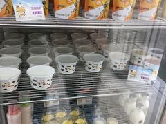 -白色日记·手作酸奶(麦凯乐店)