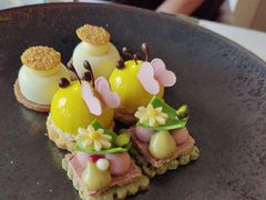 -上海和平饭店华懋阁 Cathay Room