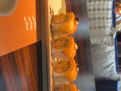 -山葵家·创意料理(EFC欧美广场店)