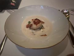-翡翠36餐厅(浦东香格里拉店)