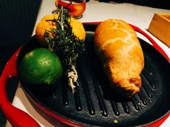 惠灵顿牛排-蝶舍·MAISON PAPILLON