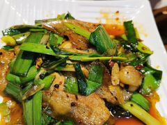 -望京一号·重庆江湖菜(工体店)