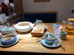 -村长家的疙瘩汤(沌口店)