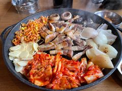 五花肉锅-勾勾锅(联宝公寓店)